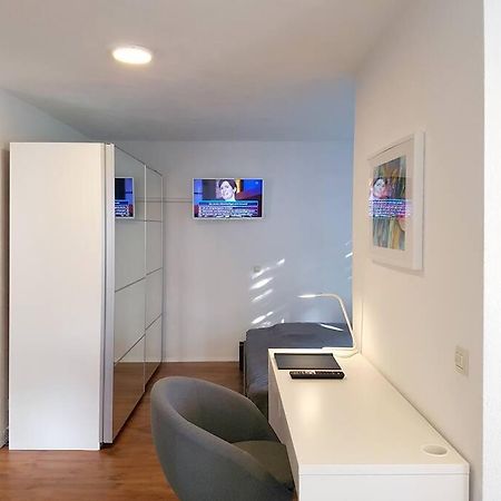 Designer Wohnung Schloessle 2 Steinenbronn 外观 照片