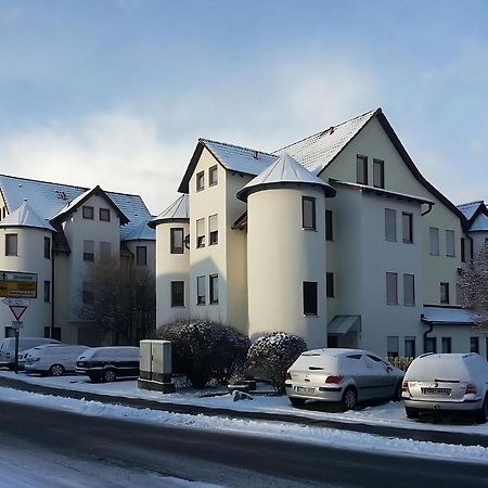 Designer Wohnung Schloessle 2 Steinenbronn 外观 照片